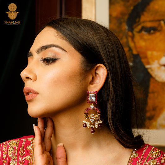 The Timeless Beauty of Ruby: A Guide to Exquisite Jewelry