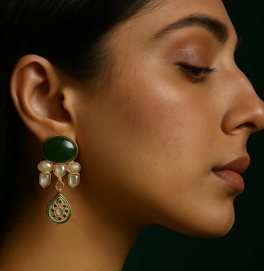 Green Jade