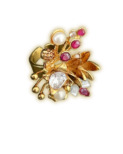 Sena Ring