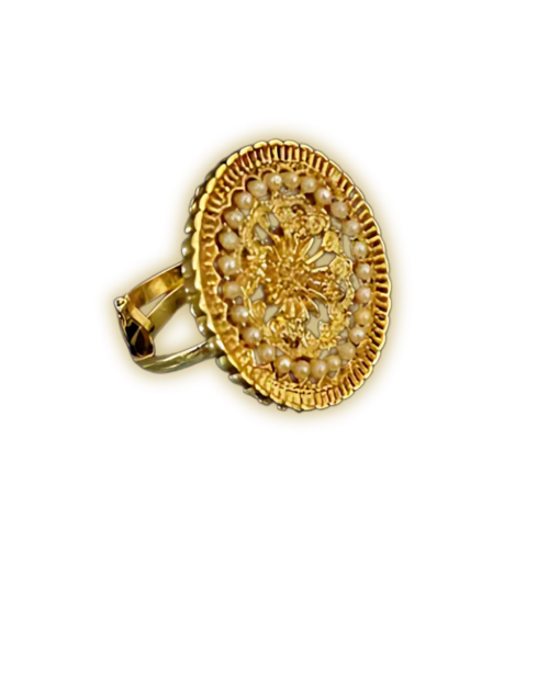 Lia Ring