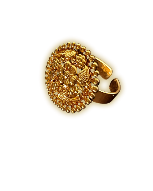 Tejal Ring