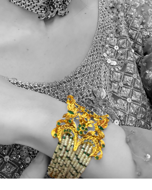 Oryn bracelet