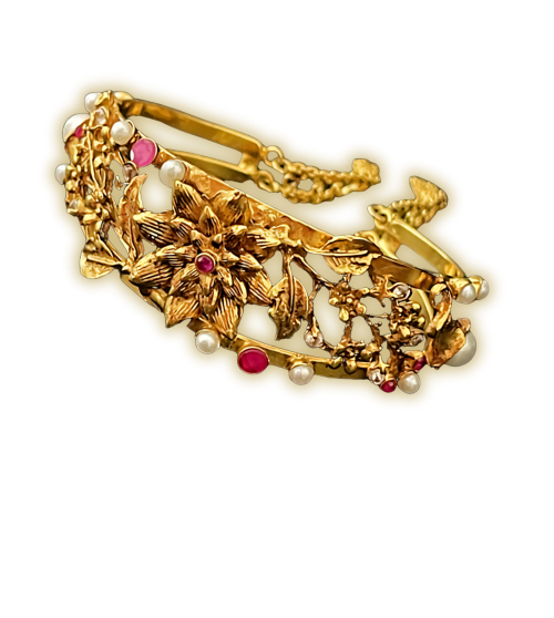 Sena Bangle