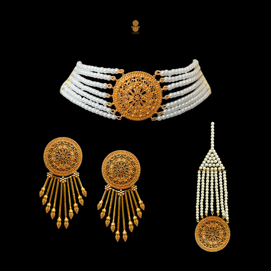 Riona set