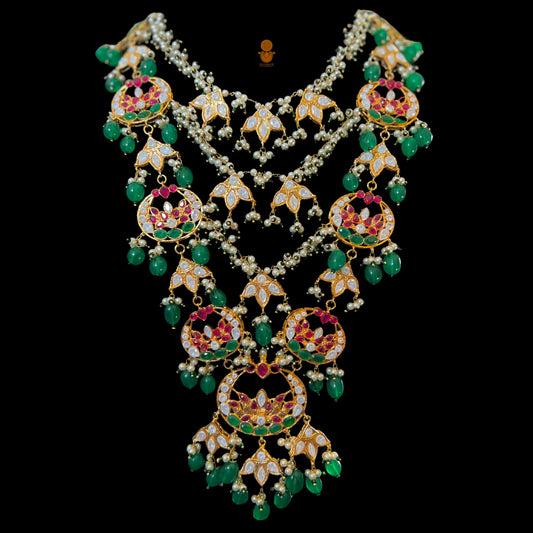 Saroja Mala