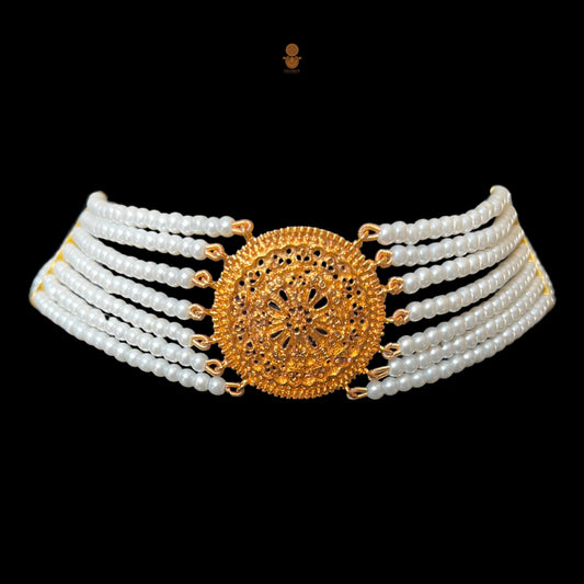 Riona choker