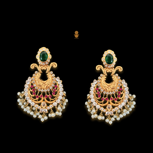 Arushi Earrings