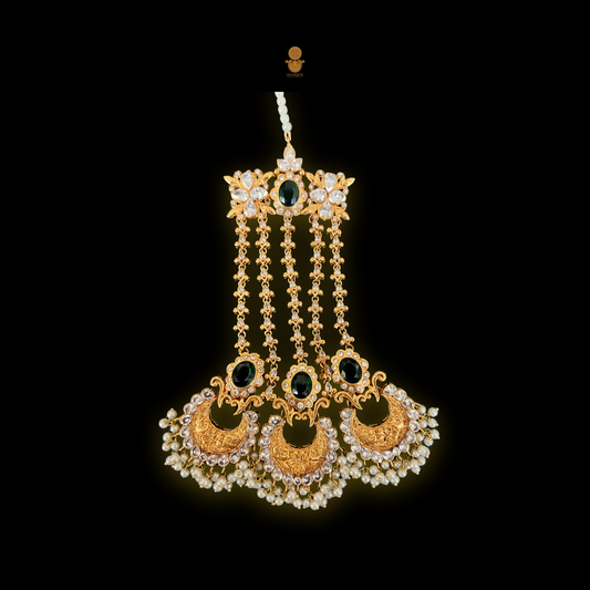 Arushi Jhoomar