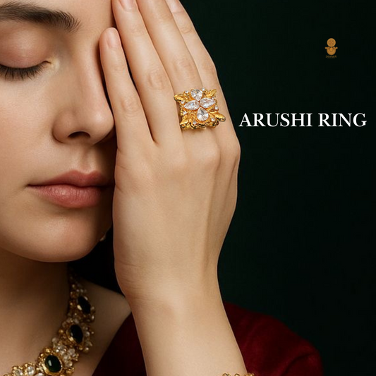 Arushi Ring