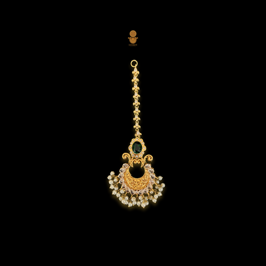 Arushi Teeka
