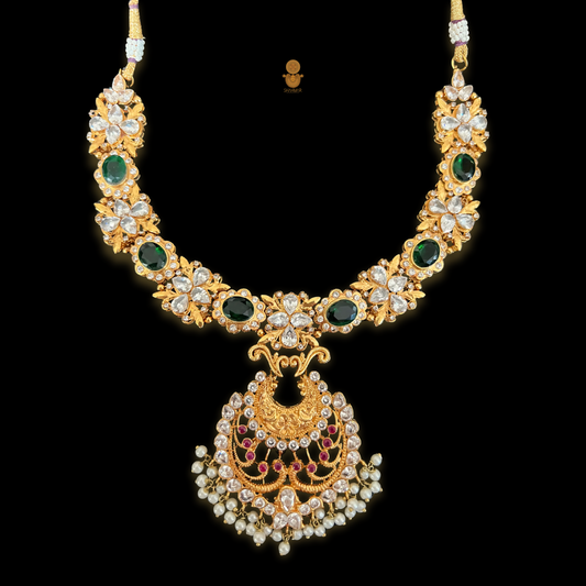 Arushi Necklace