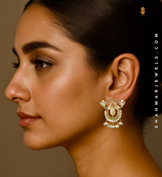 Ragna Earrings