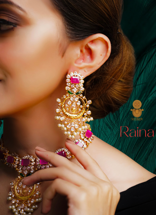 Raina set