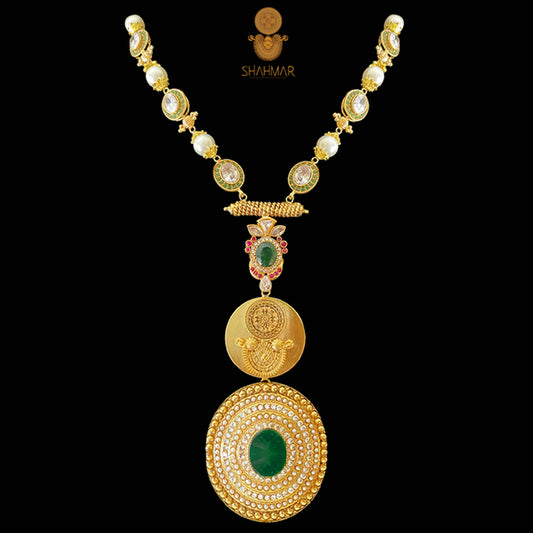 Calia necklace