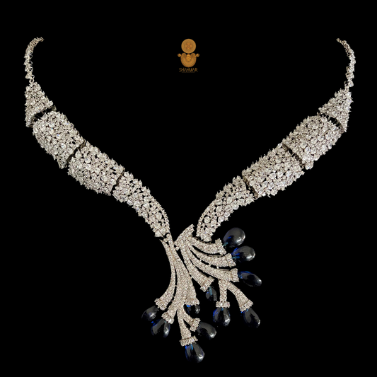 Onara Necklace