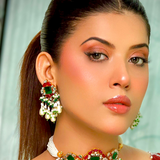 Gul Posh Earrings
