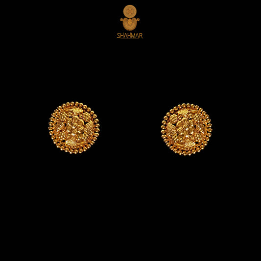 Tejal Earrings