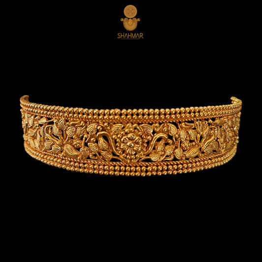 Tejal Choker