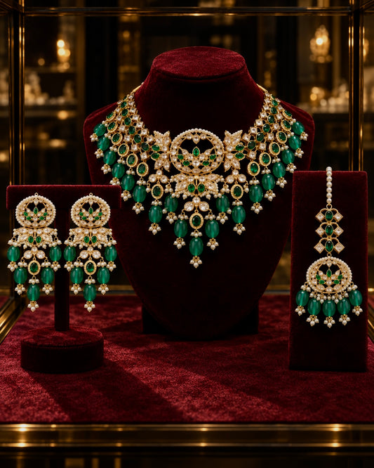 Saija Set