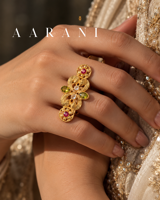 Aarani Ring