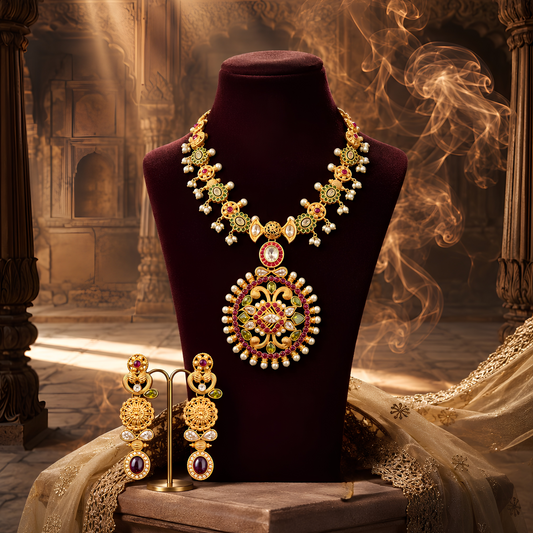 Aarani set
