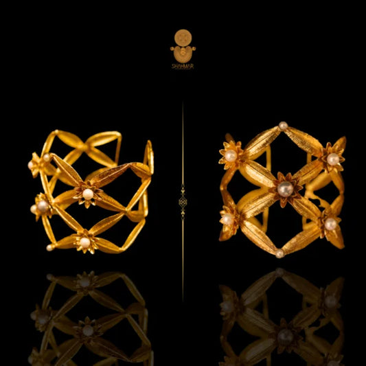 Sirius Bangle
