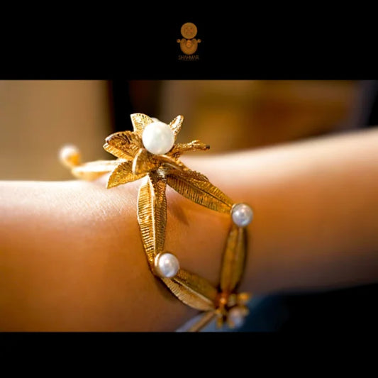 Sorin bangle