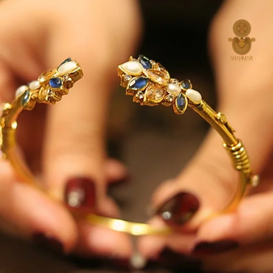Ahvi Bangle