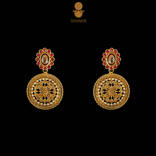 Lia Earrings