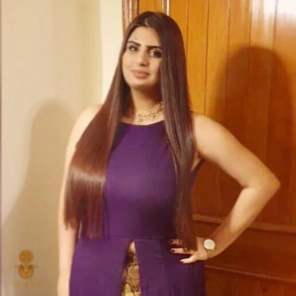 MARIA REHMAN