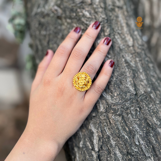 Tejal Ring