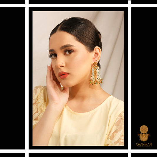 ORYN EARRINGS