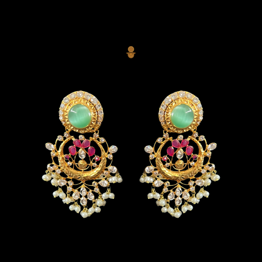 Danika earrings