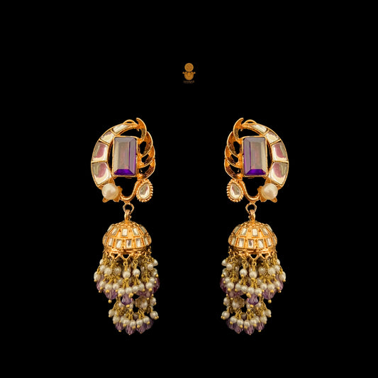 Amaya Earrings