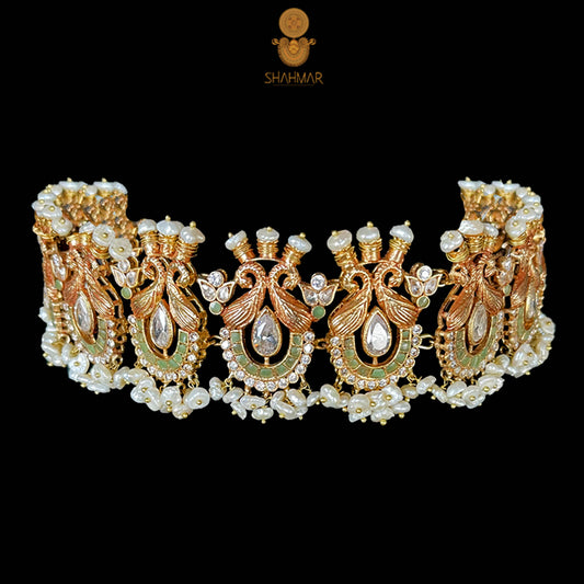 Ragna choker