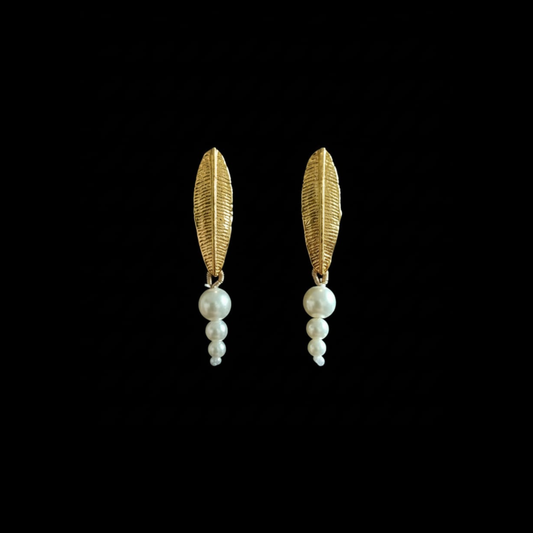 Veloria Earrings