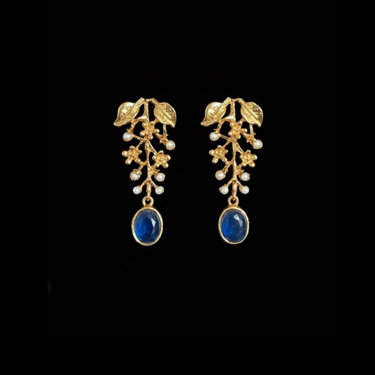 Nilofer Earrings