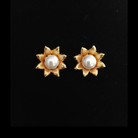 Solene Earrings