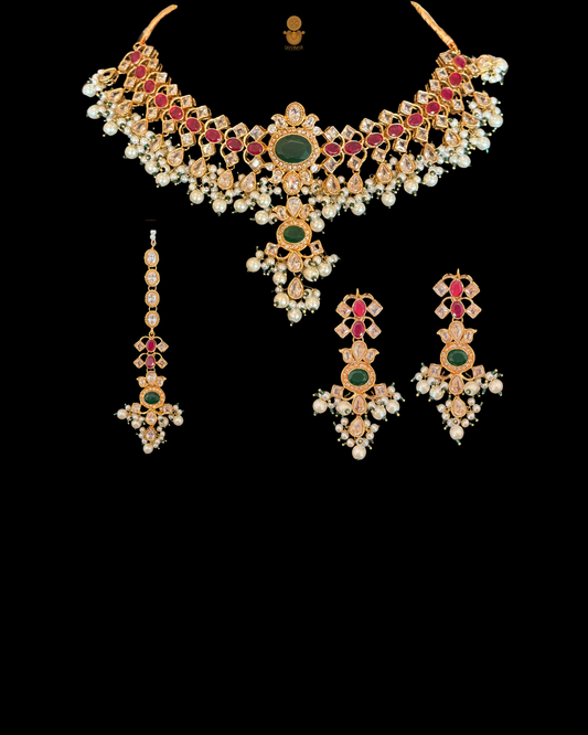 Fayra set