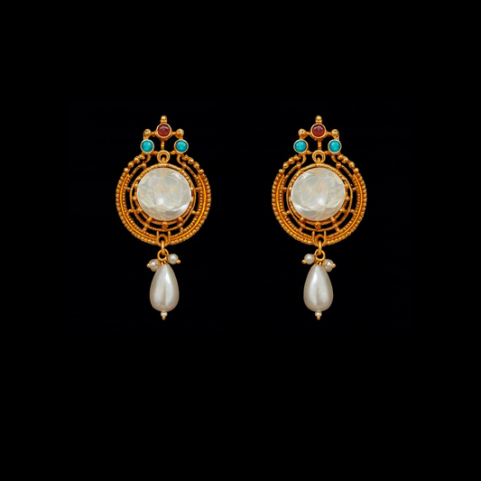 Ayliz Earrings
