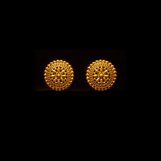 Mini Esme Earrings