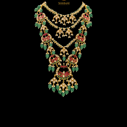 Saroja Mala