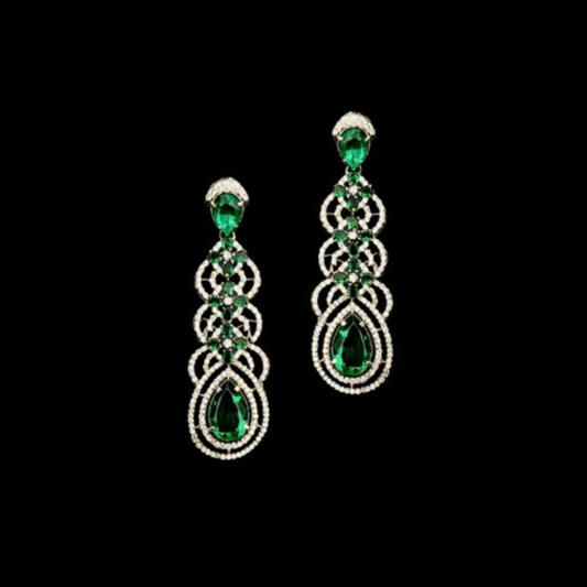 Stella Earrings