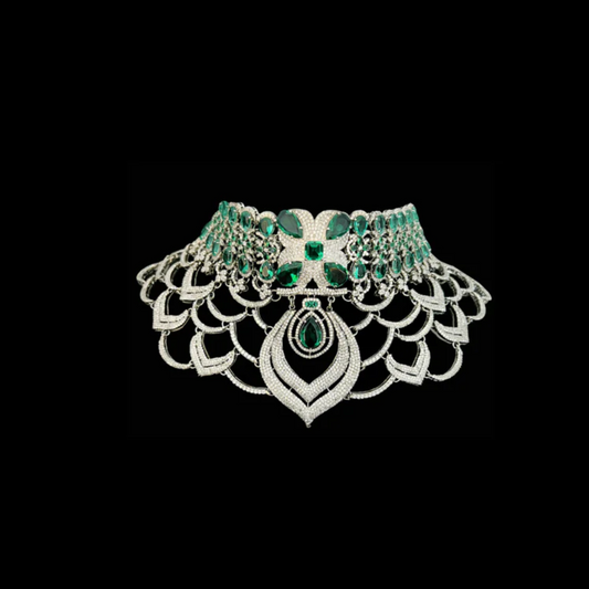 Stella Necklace
