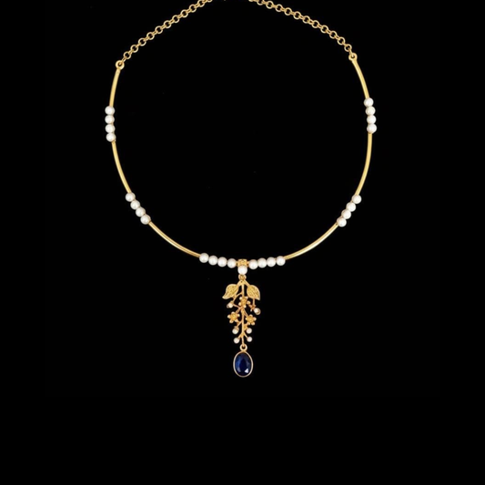 Nilofer Necklace