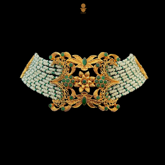 Oryn Choker