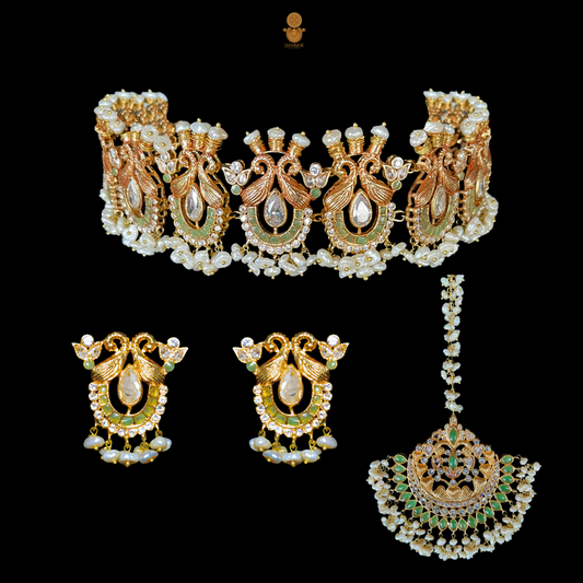 Ragna set