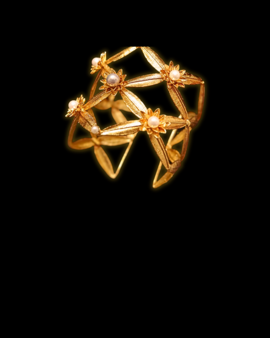 Sirius Bangle