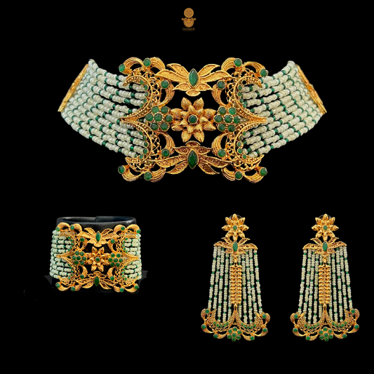 Oryn set
