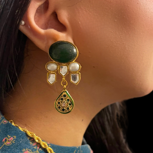 Green Jade